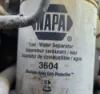 Picture of (Used) 2007 Sterling SC8000 Cargo, WATER SEPARATOR
