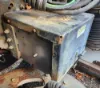 Picture of (Used) 2007 Sterling SC8000 Cargo, BATTERY BOX COVER