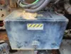 Picture of (Used) 2007 Sterling SC8000 Cargo, BATTERY BOX COVER