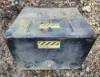 Picture of (Used) 2007 Sterling SC8000 Cargo, BATTERY BOX COVER