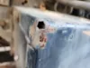 Picture of (Used) 2007 Sterling SC8000 Cargo, BATTERY BOX COVER