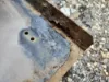 Picture of (Used) 2007 Sterling SC8000 Cargo, BATTERY BOX COVER