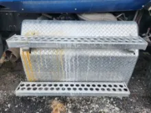 Picture of (Used) 2017 Western Star, DPF COVER