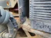 Picture of (Used) 2007 Sterling SC8000 Cargo, BATTERY BOX