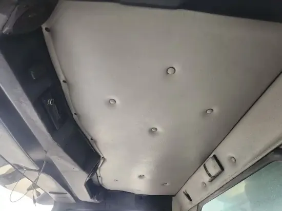 Picture of (Used) 2017 Western Star 4700, HEAD LINER