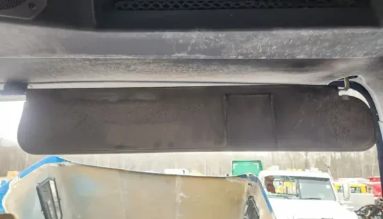 Picture of (Used) 2017 Western Star 4700, SUN VISOR