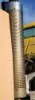 Picture of (Used) 2007 Sterling SC8000 Cargo, MUFFLER SHIELDS