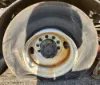 Picture of (Used) 2007 Sterling SC8000 Cargo, DIFFERENTIAL HUBS