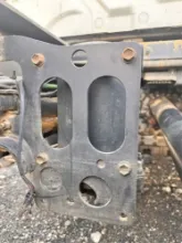 Picture of (Used) 2010 International 4300, AIR DRYER