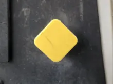 Picture of (Used) 2017 Western Star 4700, MISCELLANEOUS DASH SWITCHES