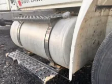 Picture of (Used) 2010 International 4300, FUEL TANK