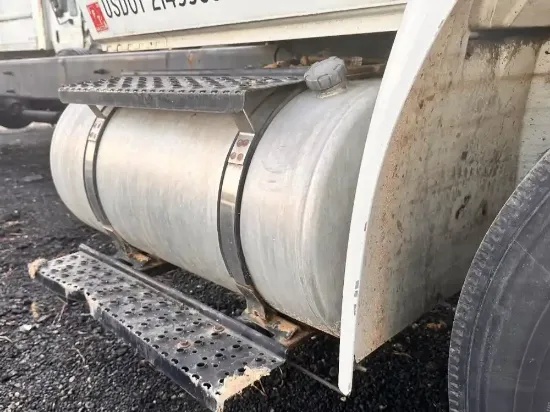 Picture of (Used) 2010 International 4300, FUEL TANK