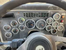 Picture of (Used) 2017 Western Star 4700, INSTRUMENT CLUSTER