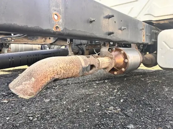 Picture of (Used) 2010 International 4300, DIESEL PARTICULATE FILTER