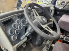Picture of (Used) 2017 Western Star 4700, STEERING COLUMN