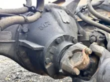 Picture of (Used) 2010 International 4300, DIFFERENTIAL GEARS ONLY