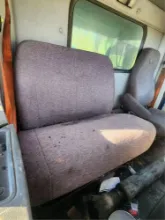 Picture of (Used) 2017 Western Star 4700, SEAT