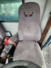 Picture of (Used) 2017 Western Star 4700, SEAT