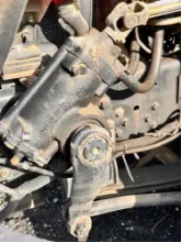 Picture of (Used) 2010 International 4300, STEERING BOX