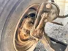 Picture of (Used) 2010 International 4300, FRONT SPINDLE/KNUCKLE