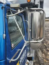 Picture of (Used) 2017 Western Star 4700, SIDE VIEW MIRROR