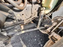 Picture of (Used) 2010 International 4300, FRONT LEAF SPRINGS