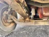 Picture of (Used) 2010 International 4300, COMPLETE FRONT AXLE