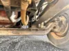 Picture of (Used) 2010 International 4300, COMPLETE FRONT AXLE
