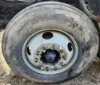 Picture of (Used) 2007 Sterling SC8000 Cargo, FRONT SPINDLE/KNUCKLE
