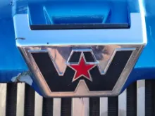 Picture of (Used) 2017 Western Star 4700, EMBLEM HOOD