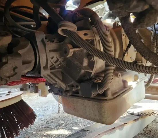 Picture of (Used) 2006 Allison (AT), TRANSMISSION ASSEMBLY