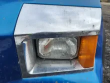 Picture of (Used) 2017 Western Star 4700, HEADLAMP ASSEMBLY