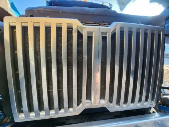 Picture of (Used) 2017 Western Star 4700, GRILLE