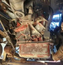 Picture of (Used) 2008 Allison (AT), TRANSMISSION ASSEMBLY