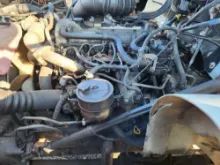 Picture of (Used) 2008 Hino J08E-TV, ENGINE ASSEMBLY