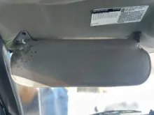 Picture of (Used) 2005 Chevrolet C4500, SUN VISOR