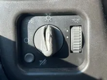 Picture of (Used) 2005 Chevrolet C4500, MISCELLANEOUS DASH SWITCHES