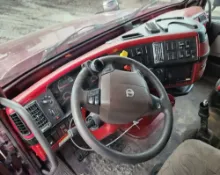 Picture of (Used) 2015 Volvo VNL, DASH ASSEMBLY