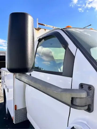 Picture of (Used) 2005 Chevrolet C4500, SIDE VIEW MIRROR