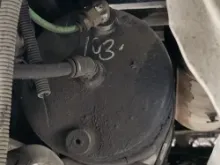 Picture of (Used) 2017 Western Star 4700, AIR TANK (4)