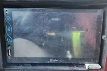 Picture of (Used) 2015 Volvo VNL, RADIO