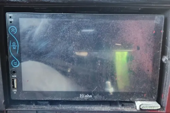 Picture of (Used) 2015 Volvo VNL, RADIO