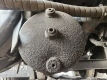 Picture of (Used) 2017 Western Star 4700, AIR TANK (2)