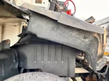 Picture of (Used) 2005 Chevrolet C4500, INNER FENDER- 