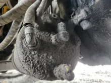 Picture of (Used) 2017 Western Star 4700, AIR TANK (1)