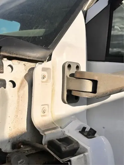 Picture of (Used) 2005 Chevrolet C4500, COWL- 