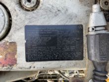 Picture of (Used) 2006 Mercedes OM 906 LA, ENGINE ASSEMBLY