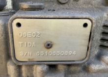 Picture of (Used) 2006 Allison, TRANSMISSION ASSEMBLY- 