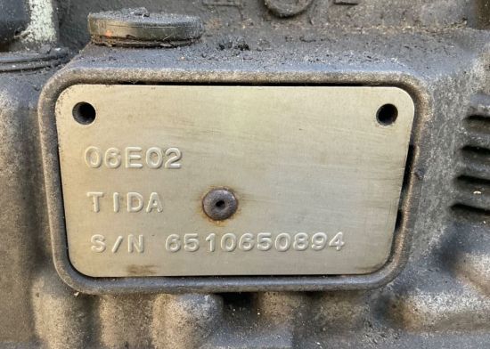 Picture of (Used) 2006 Allison, TRANSMISSION ASSEMBLY- 