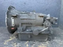 Picture of (USED) 2000 Allison (AT) AT-542NRM, TRANSMISSON.
